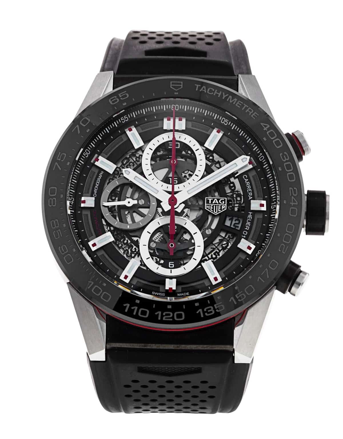 Tag Heuer Carrera CAR2A1Z.FT6044